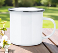 Camp fire Mug
