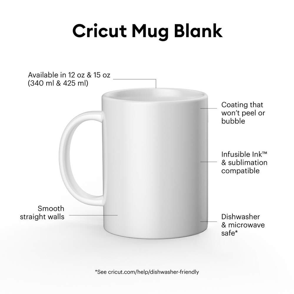 11oz Customized Coffee Mug