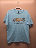 Jesus is Essential