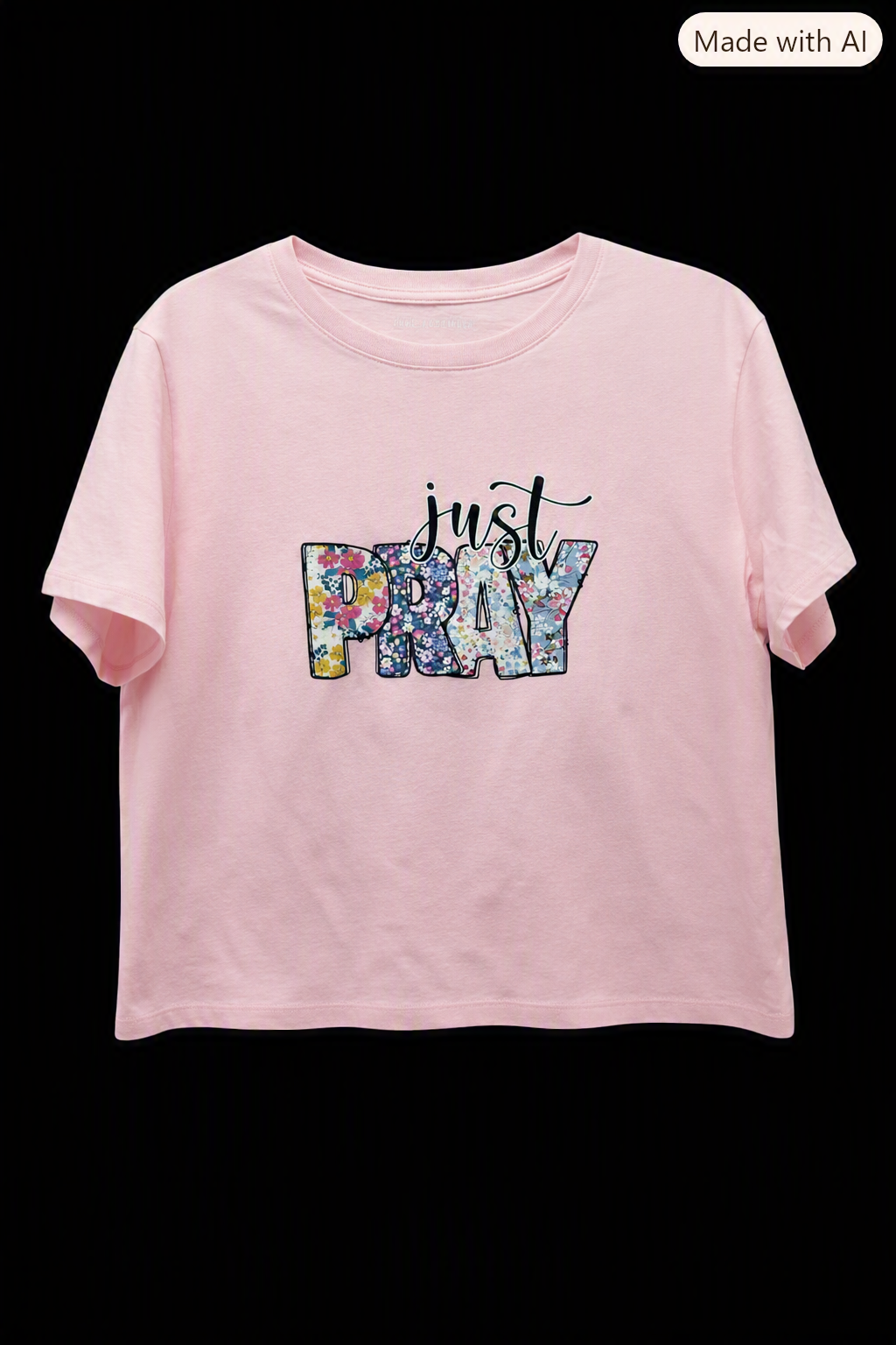 Just Pray