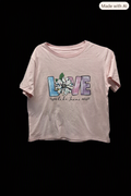Love Like Jesus